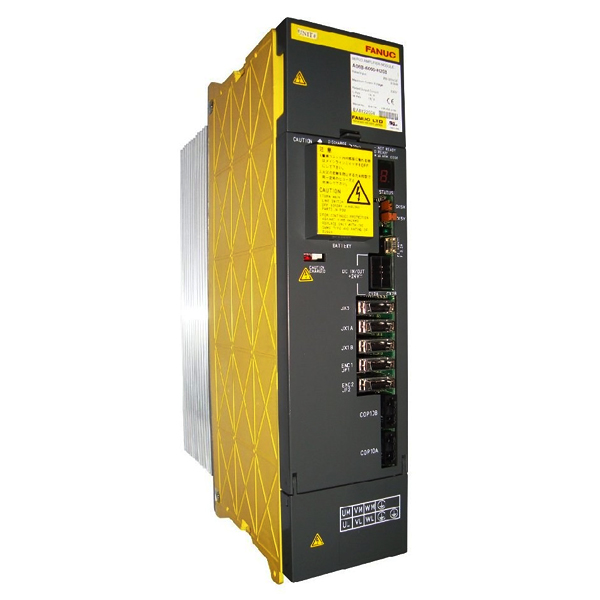 FANUC A06B-6096-H207 SERVO DRIVE