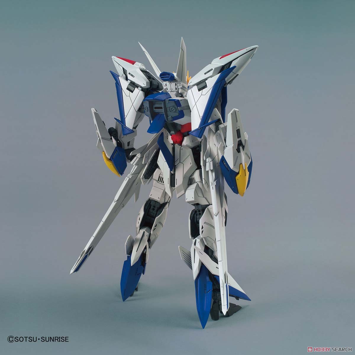 MG 1/100 Eclipse Gundam (MG) 4573102619198 โมเดลประกอบ