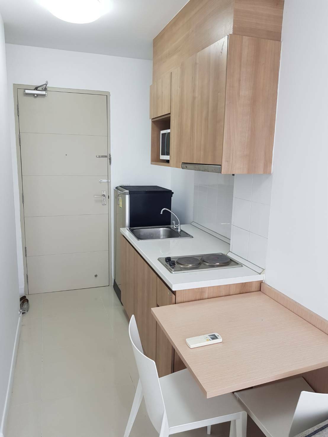 ให้เช่า Ideo Mix Sukhumvit 103 (ไอดีโอ มิกซ์ สุขุมวิท 103) 1ห้องนอนเครื่องใช้ไฟฟ้าครบ