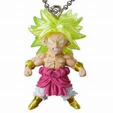 347152 UDM THE BEST 24 "broly"