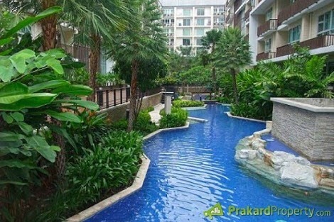For rent Condo The Clover Thonglor Sukhumvit 55(Thonglor 18) 1Bedrooms Ready to move in