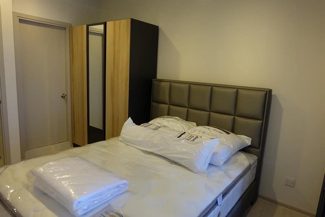 ให้เช่า Life Sukhumvit 48 (ไลฟ์ สุขุมวิท 48) 1 Bed Plus Full Furnished