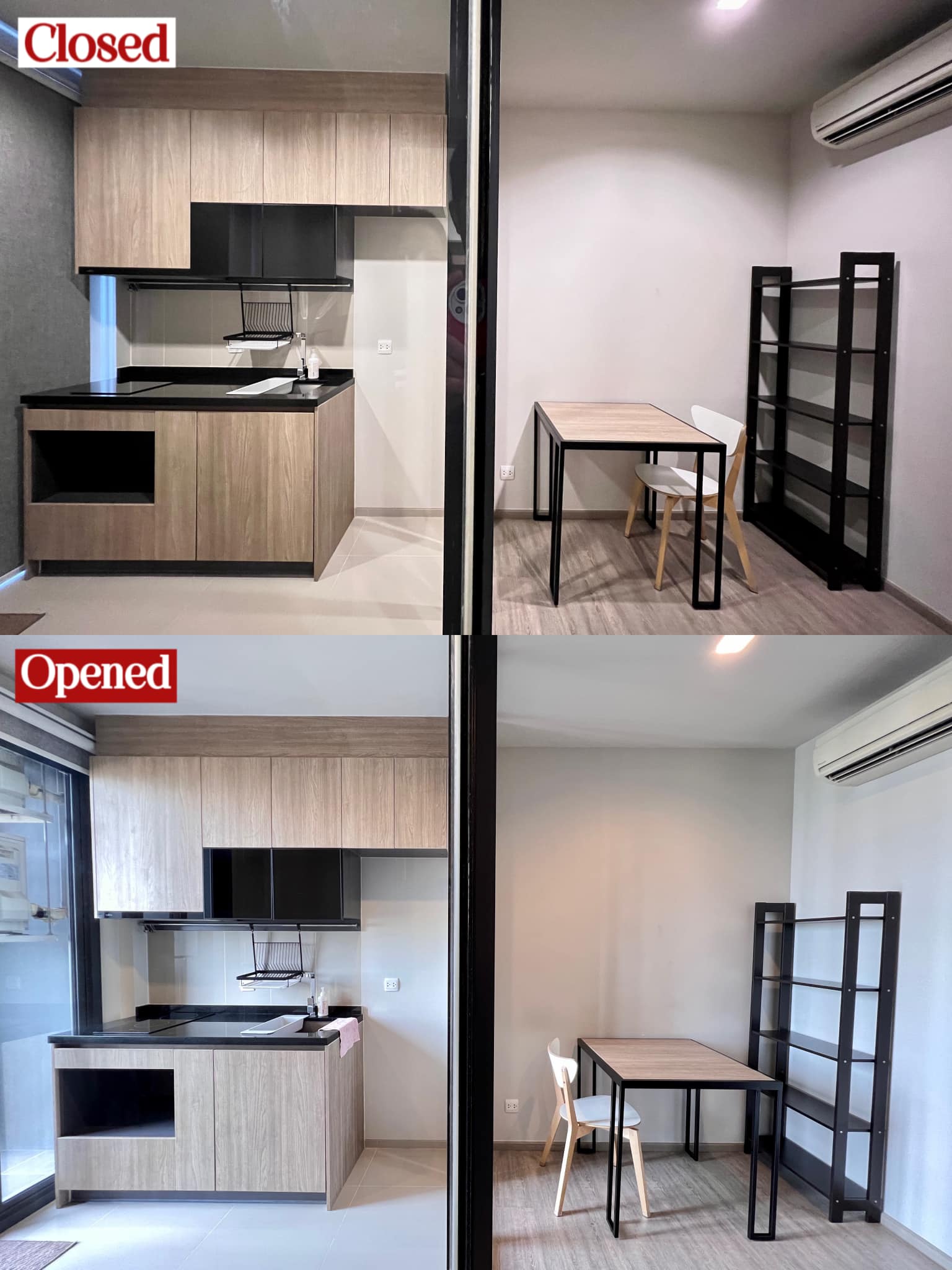 ราคาถูกกว่าตลาดขายด่วนห้องพร้อมเฟอร์ใกล้ MRT วงศ์สว่าง สอบถามแอด Line ID : Smile-easy ที่ The Line Wongsawang (เดอะ ไลน์ วงศ์สว่าง)