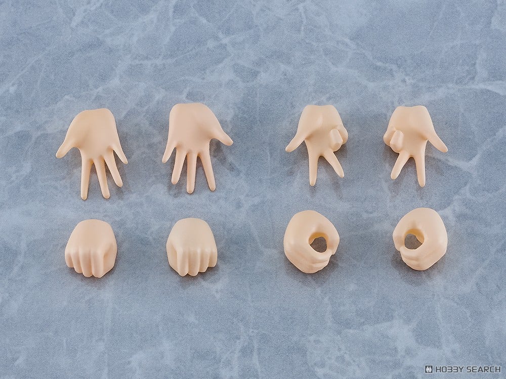 Preorderเข้า 2-3/2026 รบกวนสั่งแยกกับสินค้ารายการอื่นครับ Gsc 4571697189201 PLAMATEA Muse Body: Ichika B Type