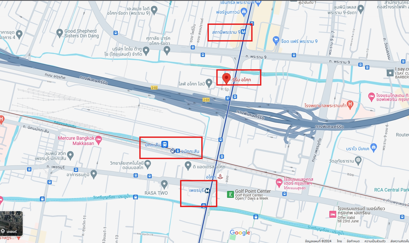 ปล่อยเช่าคอนโด Rhythm Asoke (ริทึ่ม อโศก) - Studio 1ห้องน้ำ - ใกล้ MRTพระราม9และเพชรบุรี/เซ็นทรัล/มศว. - ขนาดห้อง 22 ตรม. ชั้น 34