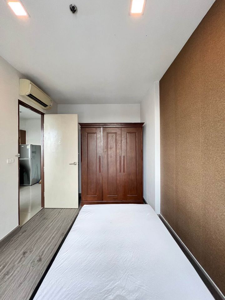 IDEO Mix Phaholyothin ให้เช่าห้องน่าอยู่เฟอร์ครบ2ห้องนอนติดBTSสะพานควาย สอบถามแอด Line ID : Smile-easy