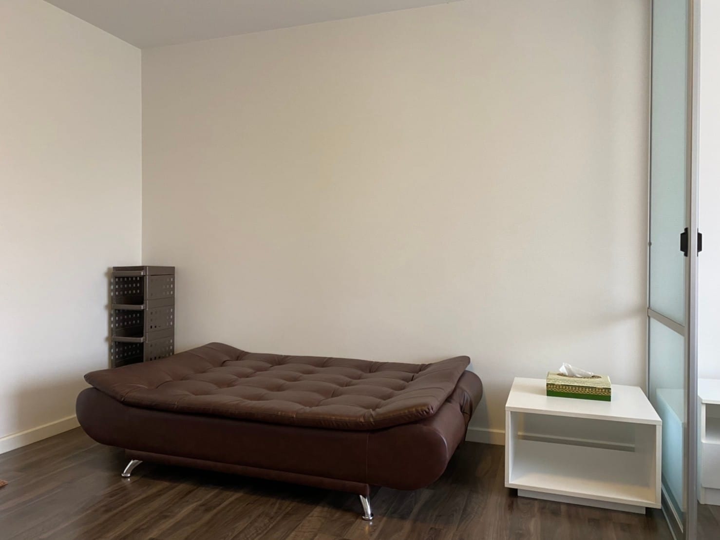 ปล่อยเช่าคอนโด Dcondo Campus Resort Ratchapruek-Charan 13 (ดีคอนโด แคมปัส รีสอร์ท ราชพฤกษ์-จรัญฯ13) - 1ห้องนอน 1ห้องน้ำ 1ห้องนั่งเล่น - ใกล้ BTS MRT บางหว้า จรัญ13 - ขนาดห้อง 30 ตรม. ชั้น 4 ตึก A