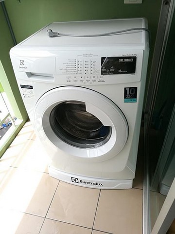 ให้เช่า Lumpini Park Rama 9 - Ratchada (ลุมพินี พาร์ค พระราม 9 - รัชดา)