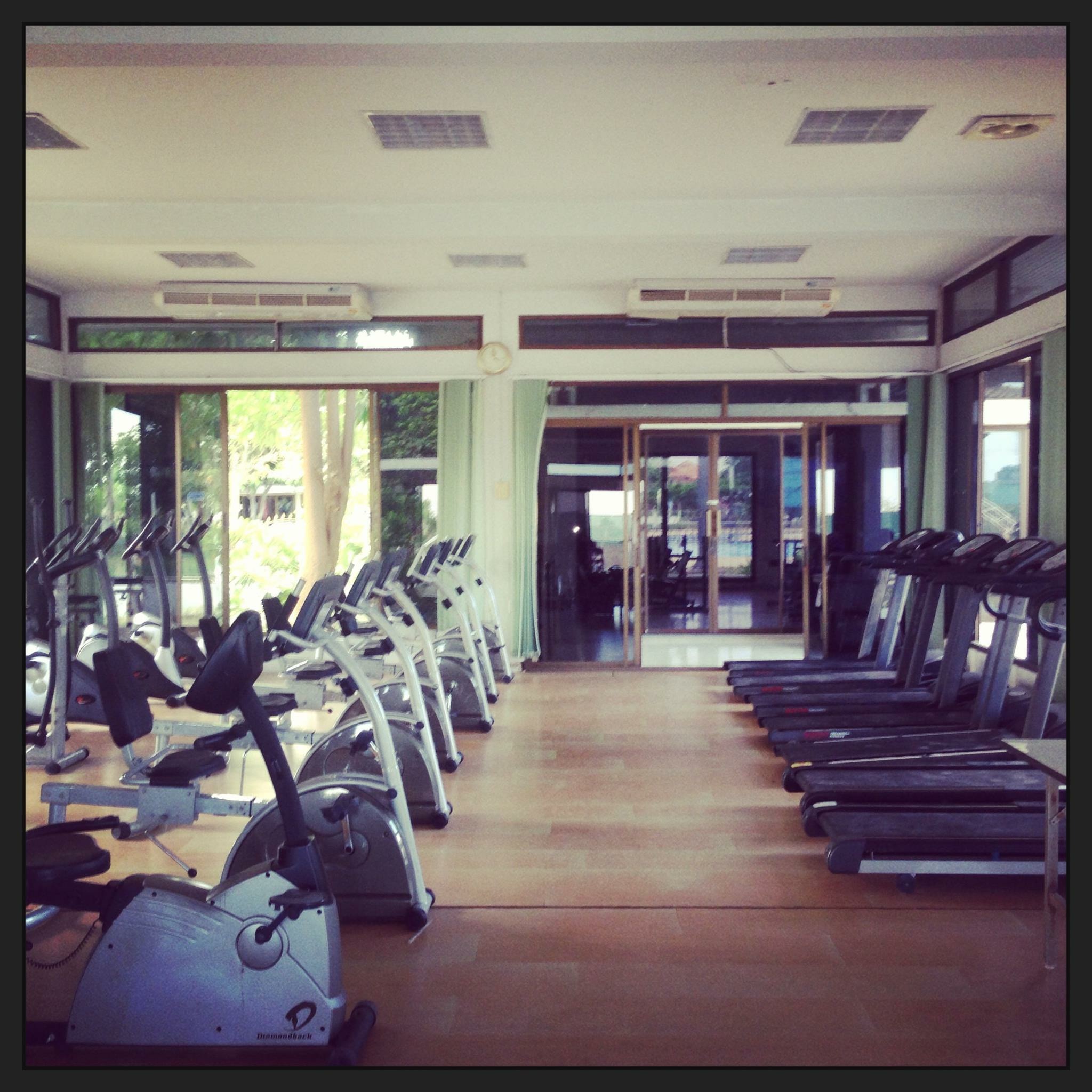 รับซ่อมลู่วิ่งไฟฟ้าทุกยี่ห้อ