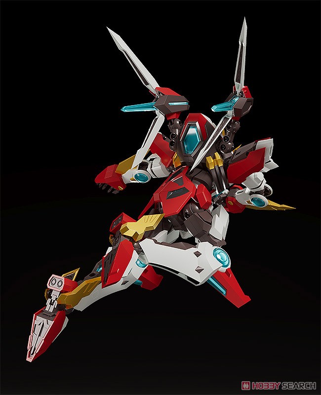 Gsc 4580590190382 Complete Product DX Bravern (Tentative)