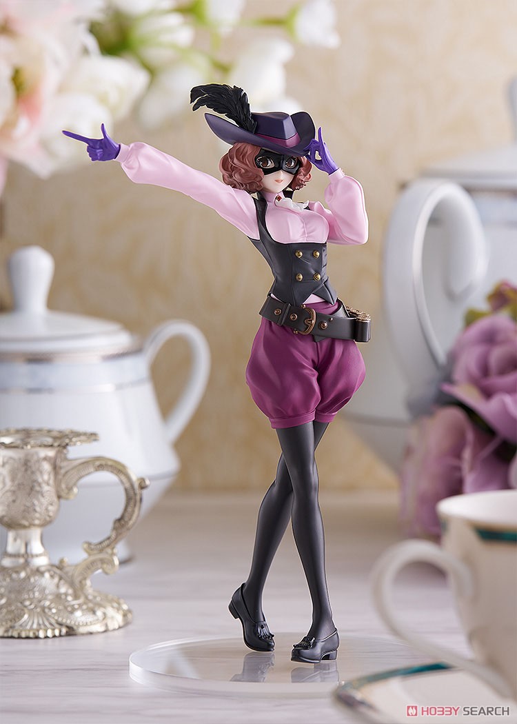 Gsc 4580416928496 Pop Up Parade Noir (PVC Figure)