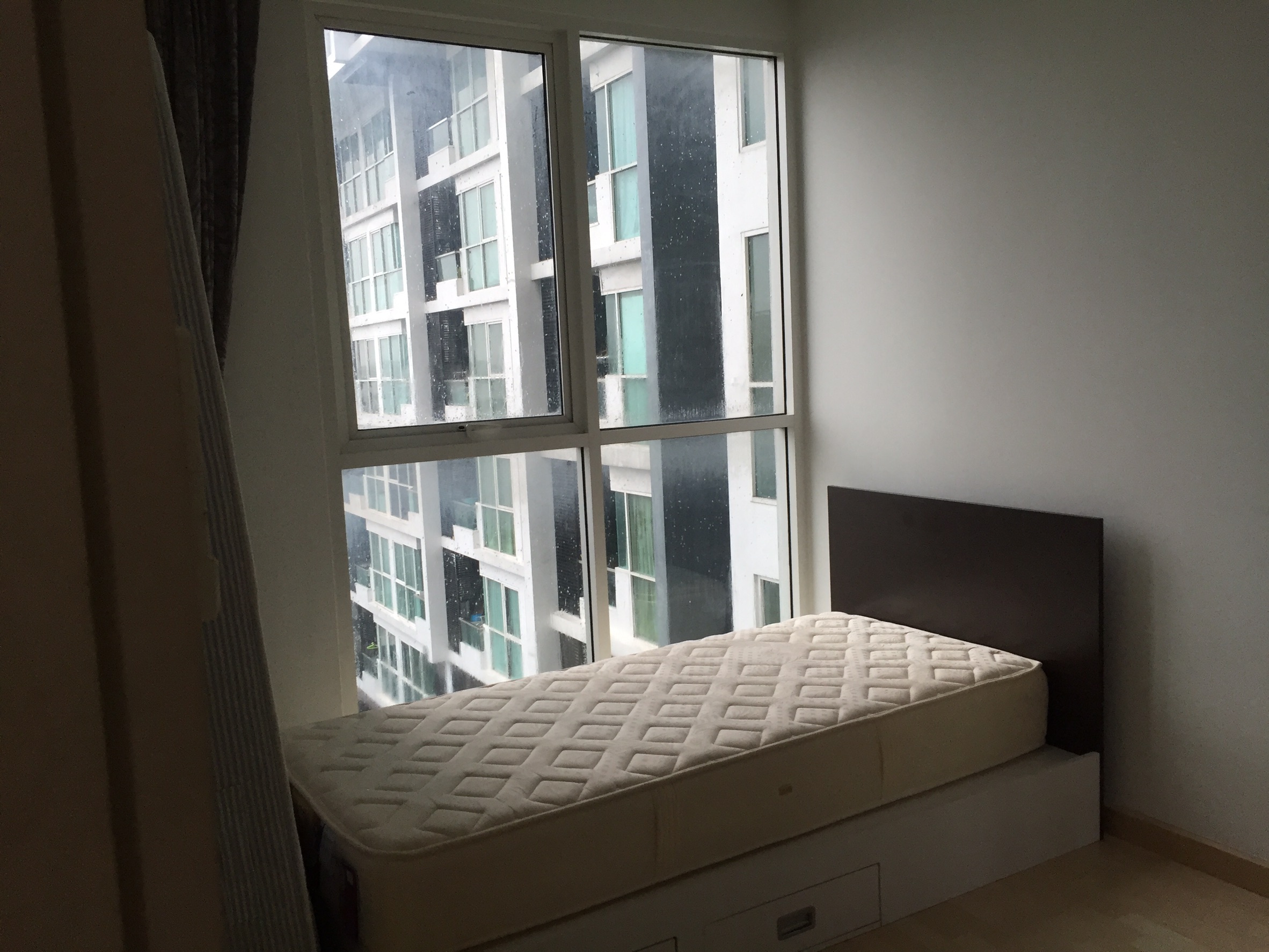 ให้เช่า IDEO MIX PHAHOLYOTHIN 2 Bedrooms Fully furniture