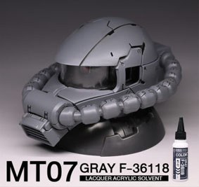 8858878400078 raditz MT07_Gray_F-36118 60ml.(gloss)