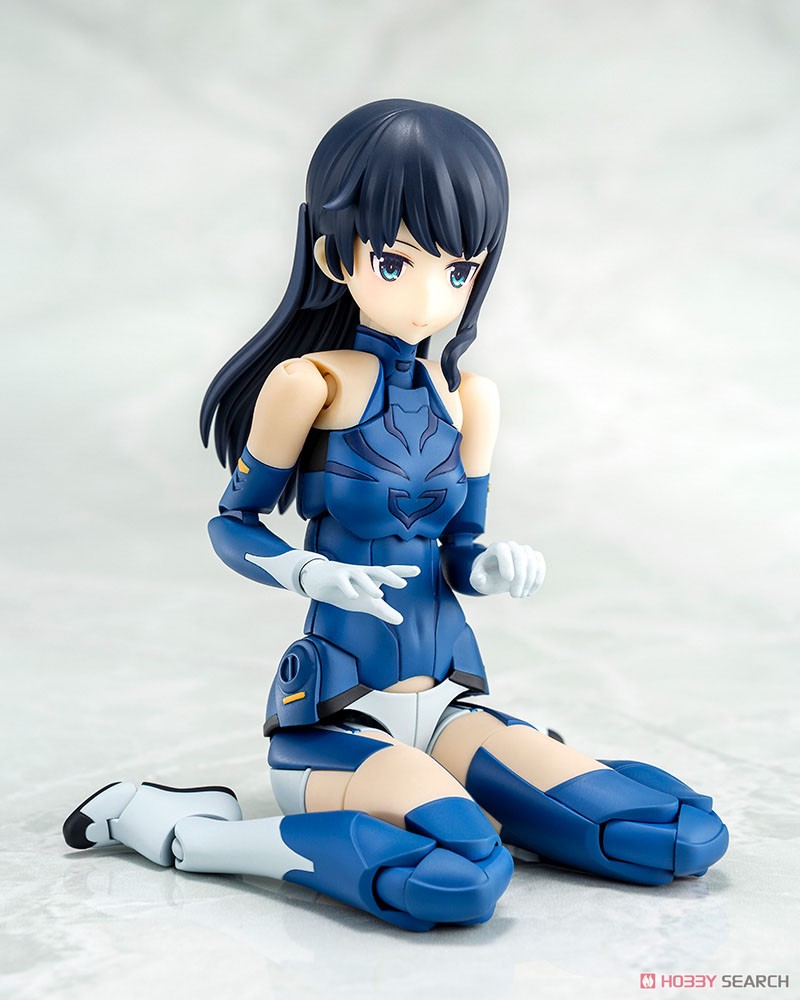 Mutsumi Koashi (Plastic model) 4934054034826 (fs) - kotobukiya