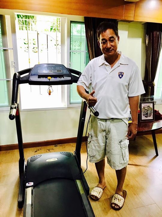 รับซ่อมลู่วิ่งไฟฟ้าทุกยี่ห้อ