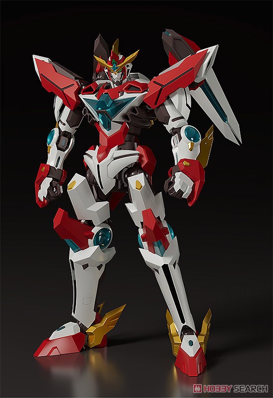 Gsc 4580590190382 Complete Product DX Bravern (Tentative)