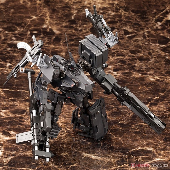 Kotobukiya 4934054065028 Armored Core UCR-10/L Agni
