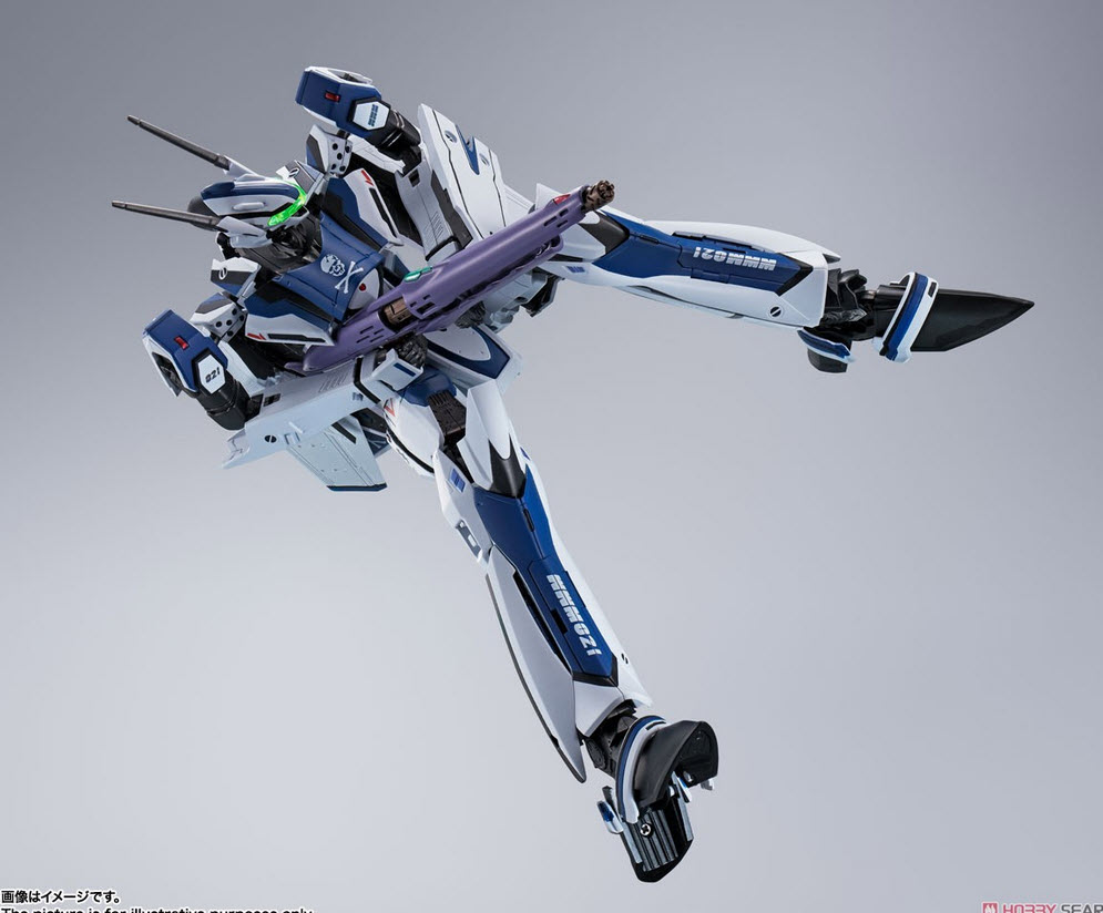JP4573102632722 jplot VF-25 messiah valkyrie worldwide anniv.