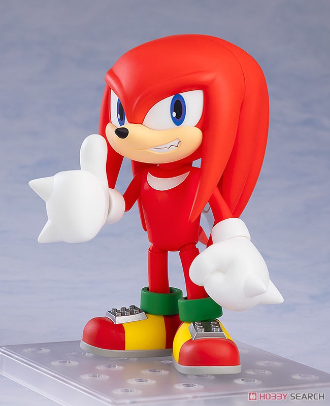 Gsc 4580590175099 Nendoroid2179 Knuckles