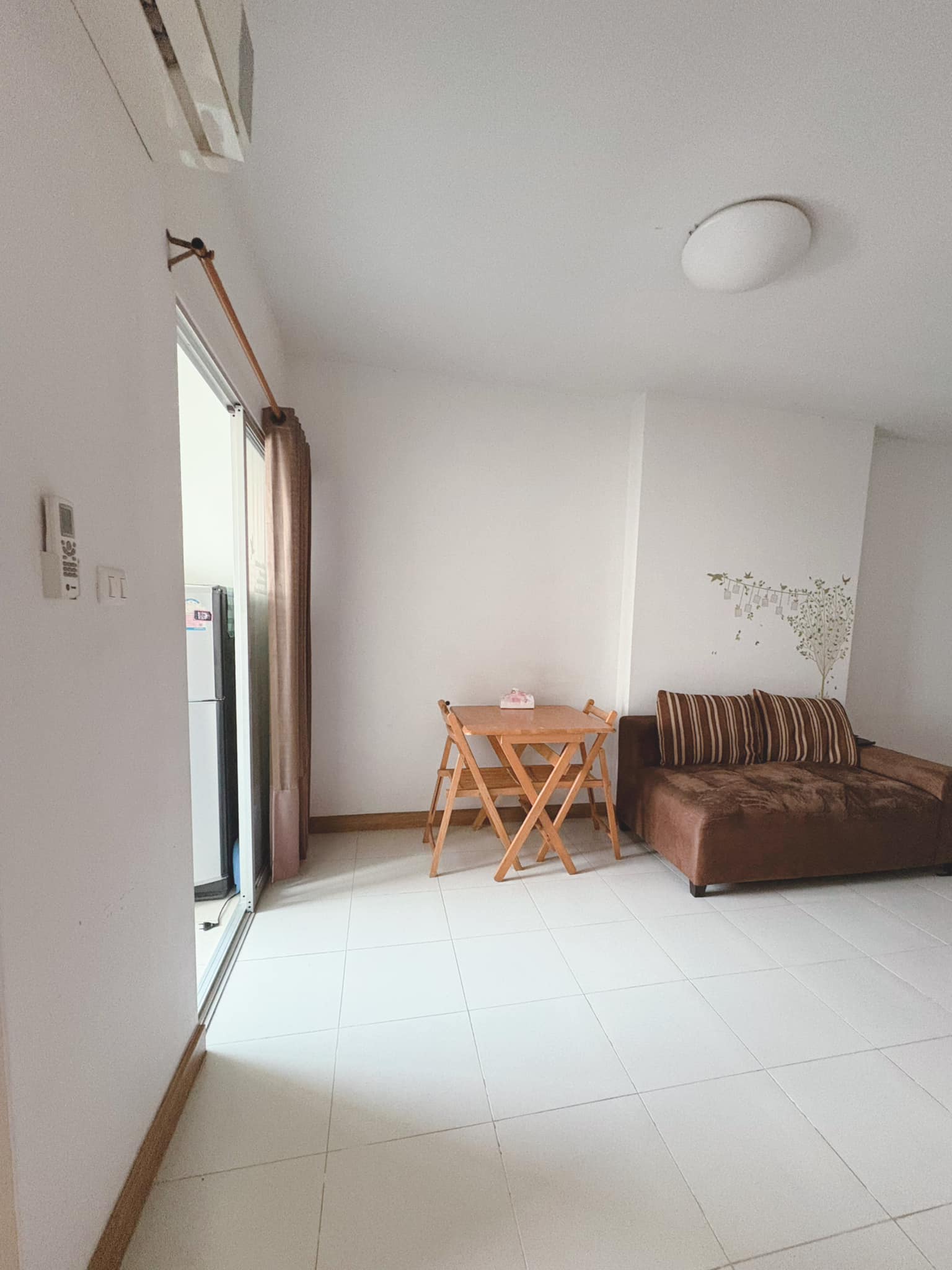 ให้เช่าห้องแบบ 1ห้องนอน 1ห้องน้ำ 1ครัวแยก โซนพื้นที่ BTS รัชโยธิน คอนโด Supalai Park Ratchayothin (ศุภาลัย ปาร์ค รัชโยธิน) ขนาดห้อง 49.5 ตรม. ชั้น 14