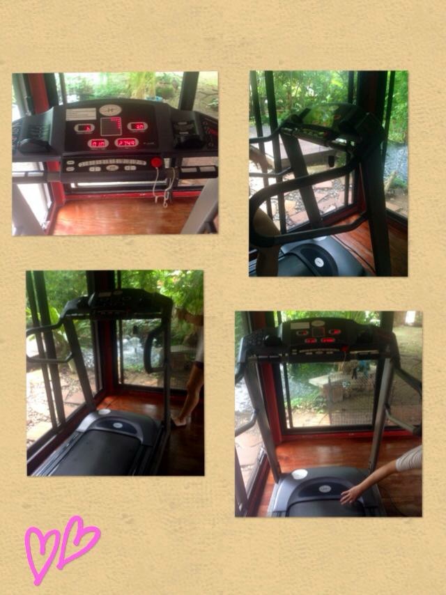 รับซ่อมลู่วิ่งไฟฟ้าทุกยี่ห้อ