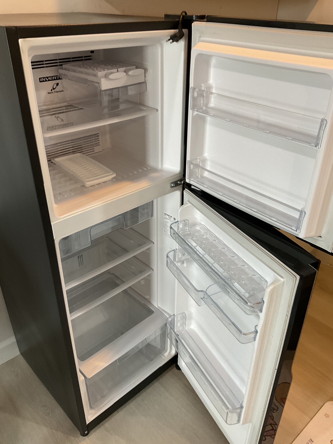 ปล่อยเช่าคอนโด You 2 Condo (ยู ทู คอนโด) - 1ห้องนอน 1ห้องน้ำ 1ห้องนั่งเล่น - ใกล้ BTS เสนานิคม / มหาลัยเกษตร - ขนาดห้อง 28 ตรม. ชั้น 6 ตึก A