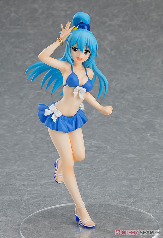 4545784043202 Pop Up Parade Aqua: Swimsuit Ver.