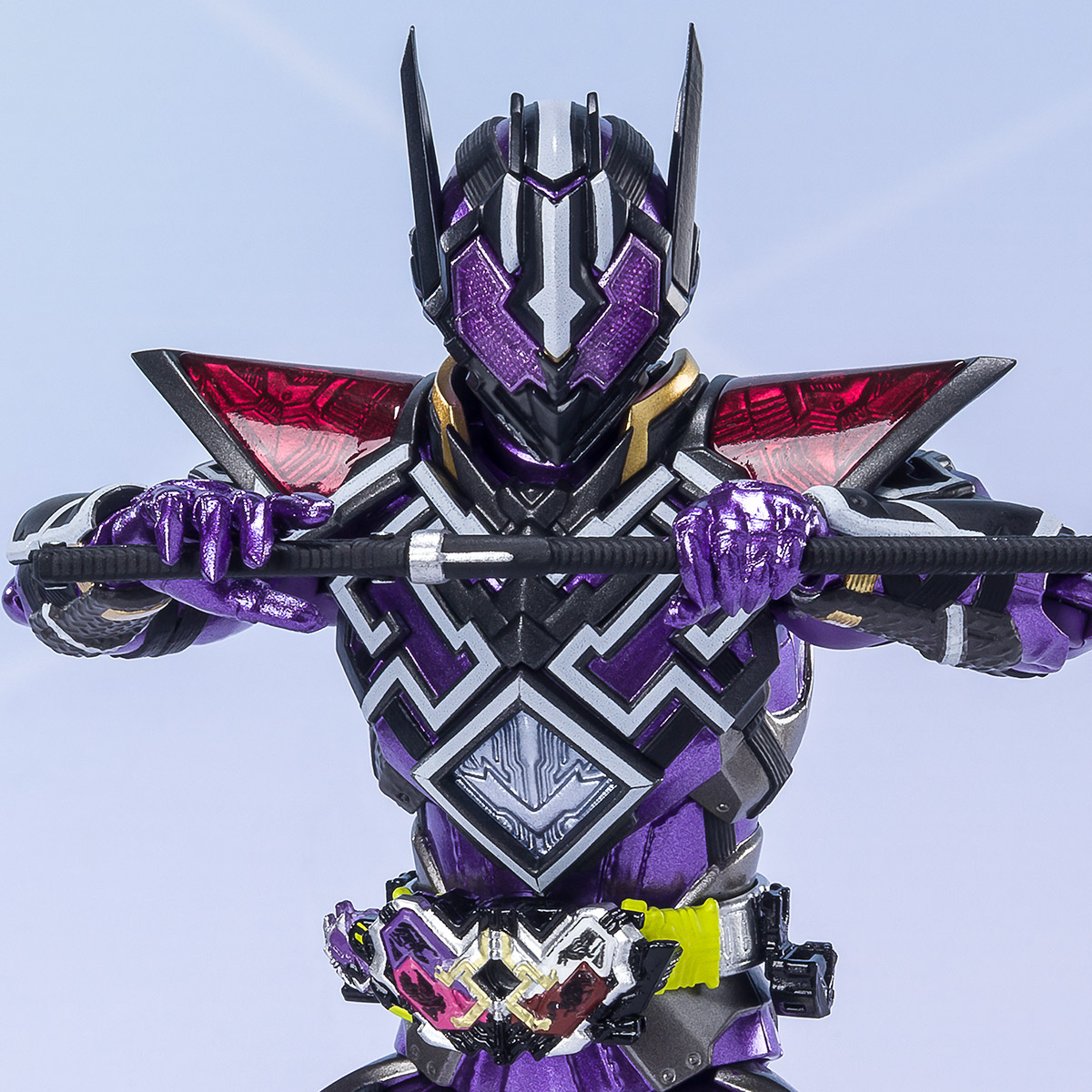4573102620521 JP lot (p-bandai) s.h.figuarts kamen rider metsuboujinrai