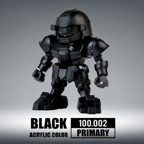 skull 100.002 black 60ml.