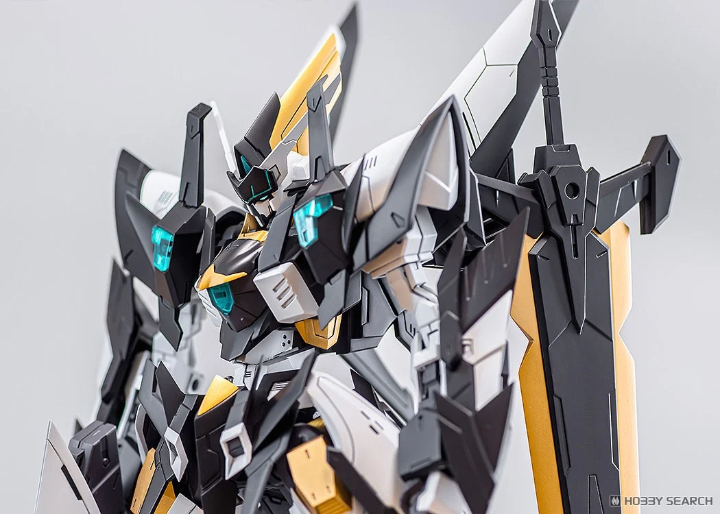 Preorderเข้า 12/2025-1/2026 รบกวนสั่งแยกกับสินค้ารายการอื่นครับ GSC 4580590209985 Moderoid Side:GR Arklaud