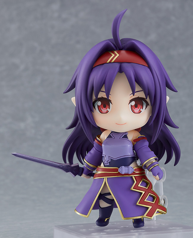 4580590127067 Nendoroid Yuuki
