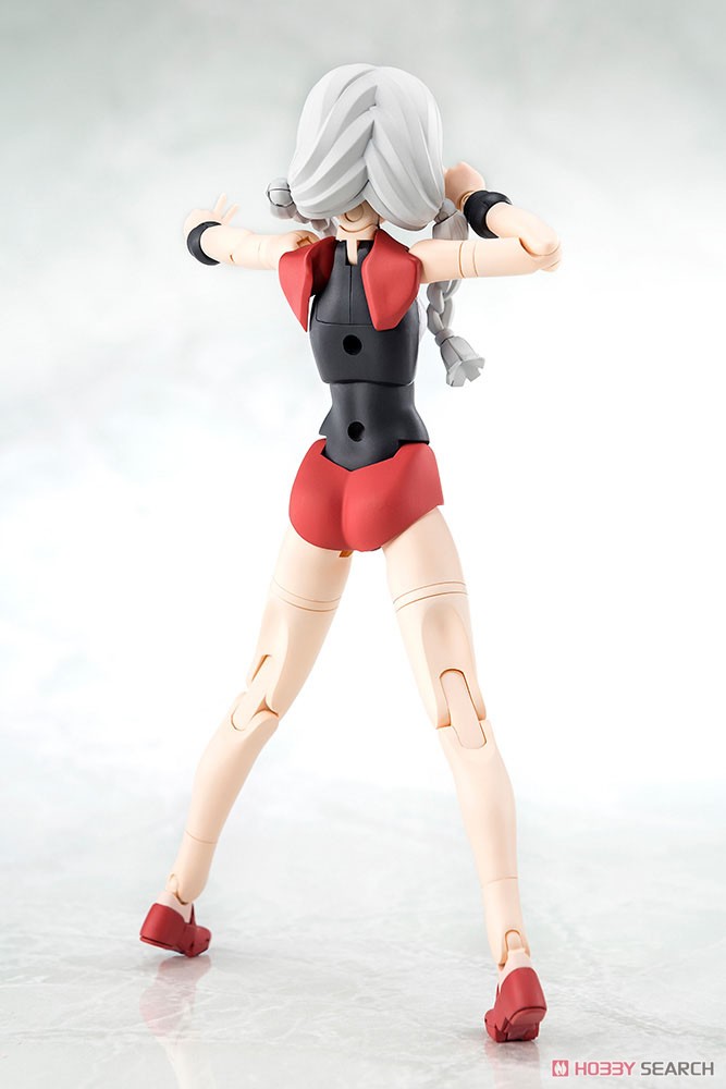 4934054035878 Chaos & Pretty Little Red (fs)- kotobukiya