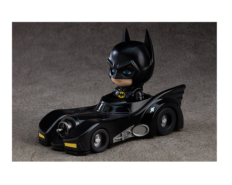 gsc 4580590125537 Nendoroid1694 Batman: 1989 Ver