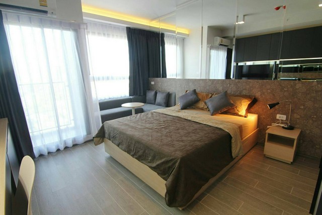 ให้เช่า Ideo Sukhumvit 93 (ไอดีโอ สุขุมวิท 93) ชั้น20 วิวโล่งไม่บล็อค