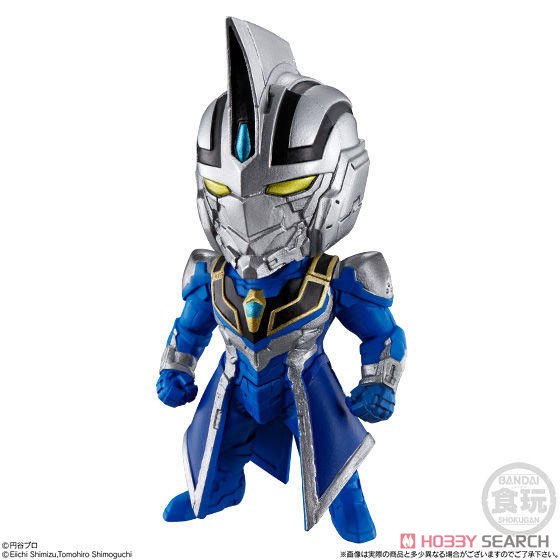 (มี1 รอเมลฉบับที่ 2 ยืนยันก่อนโอน )648405 Converge Hero`s Ultraman 01-05 agul