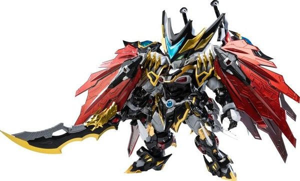 โมจีน 6972147740719 MNPQ-XH04 gunjiang