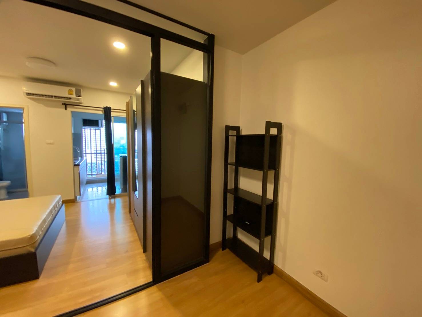 ให้เช่า Supalai Veranda Ratchavipha – Prachachuen ชั้น15ห้องพร้อมเข้าอยู่