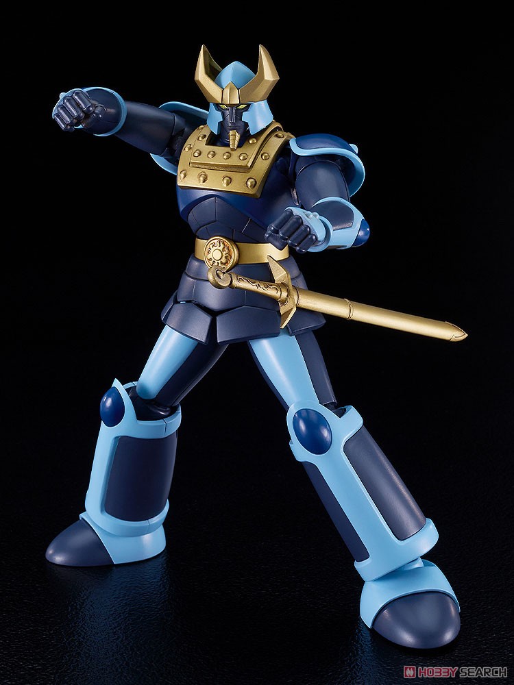 GSC 4580590208759 MODEROID God Mazinger (Plastic model)
