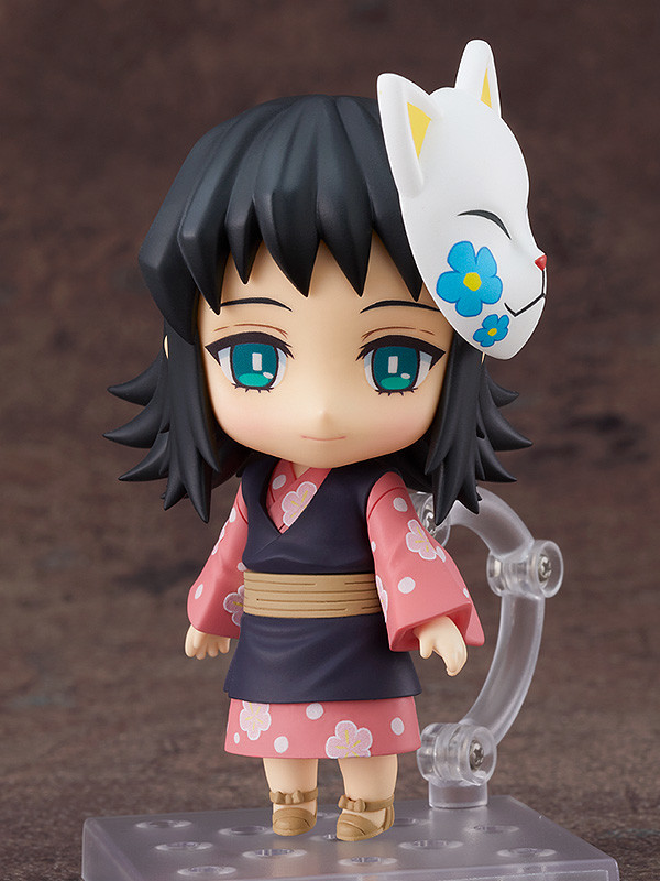 (เหลือ1ชิ้น ทักแชทก่อนโอน) 4580590124141 Nendoroid Makomo