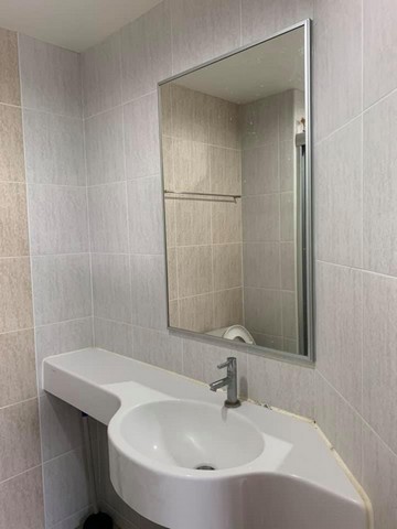 ให้เช่า ลุมพินี วิลล์ อ่อนนุช 46 ชั้น8 เฟอร์ครบพร้อมอยู่