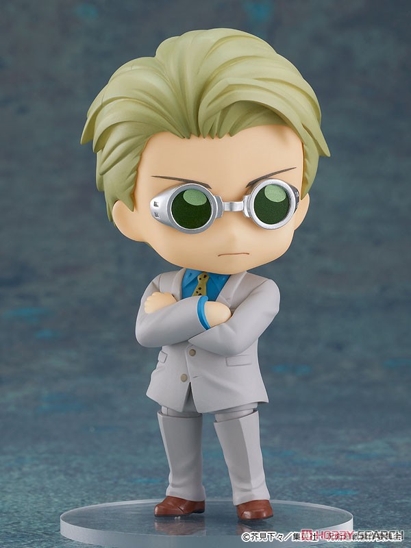 4580590127760 nendoroid1812 kento nanam