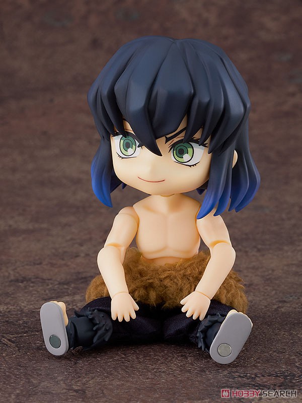 4580590126718 nendoroid doll inosuke hashibira