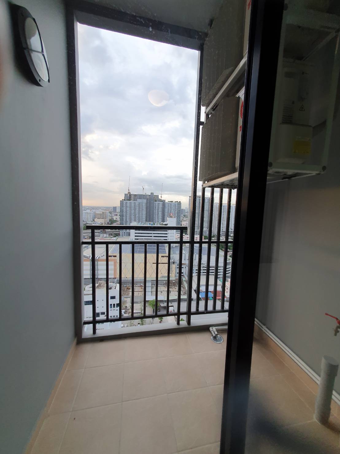 ให้เช่า ศุภาลัย ลอฟท์ สถานีตลาดพลู ห้องใหม่เฟอร์ครบพร้อมอยู่