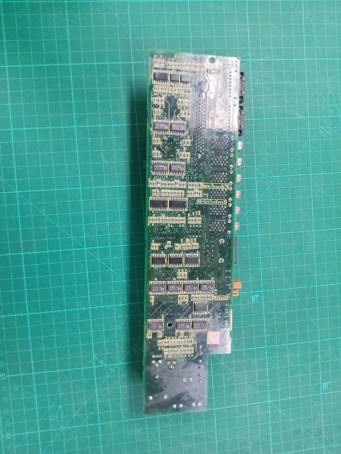 FANUC A20B-2100-0260