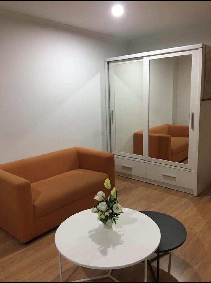 ให้เช่าคอนโด Lumpini Place Rama VIII (ลุมพินี เพลส พระราม 8) - ใกล้ พาตาปิ่นเกล้า, Central Pinklao , Lotus ปิ่นเกล้า - การเดินทาง: MRT บางยี่ขัน