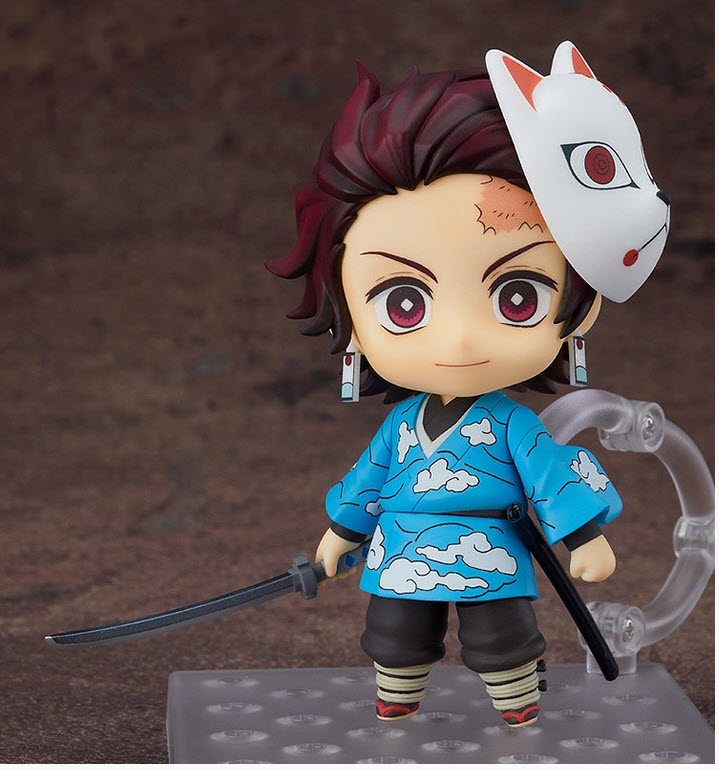 4580590121607 nendoroid1510 tanjiro kamado final selection ver.