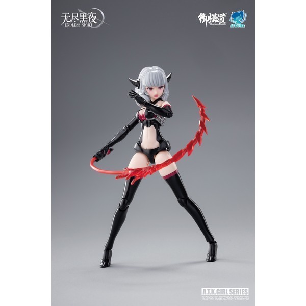 โมจีน 6971835800711 [EM] 1/12 Vampire camilla