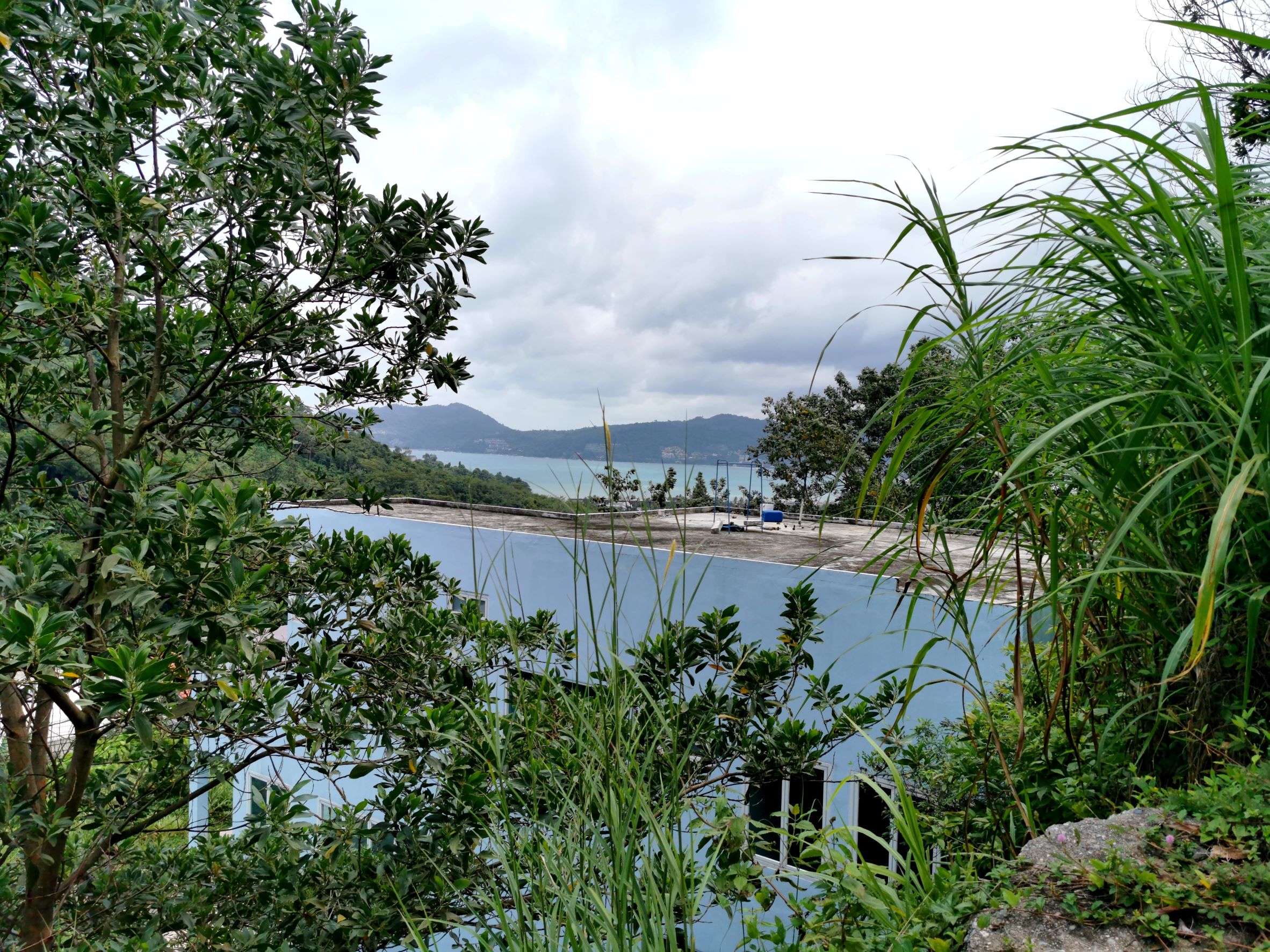 Luxury Pool Villa &Land for sale Patong Sea view 368 sqm. ขายบ้านหรู พลู วิลล่า วิวทะเลป่าตอง บนภูเขา 92 ตรว. 090 989 7810 ป่าตอง กะทู้ ภูเก็ต