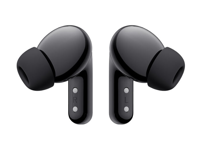 Mi ของแท้รับประกันศูนย์ไทย 6941812744321 Redmi Buds 5-Black gadgets