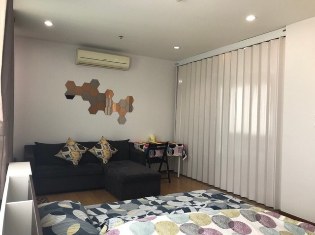 ให้เช่า Villa Sathorn (วิลล่า สาทร) ราคาถูกเครื่องใช้ไฟฟ้าครบ